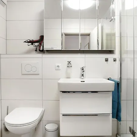 Wanderglueck Apartment