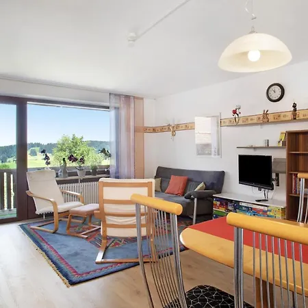 Apartment Wanderglueck Missen-Wilhams