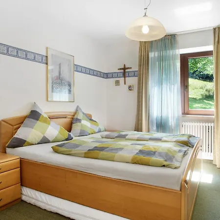Wanderglueck Apartment
