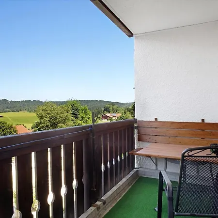 Apartment Wanderglueck Missen-Wilhams