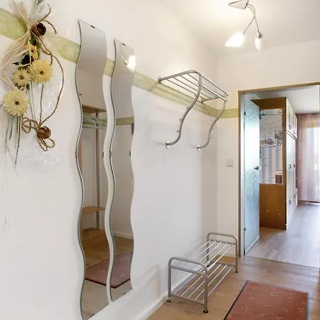 Wanderglueck Apartment Missen-Wilhams