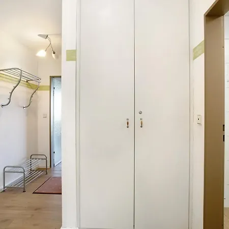 Apartment Wanderglueck *