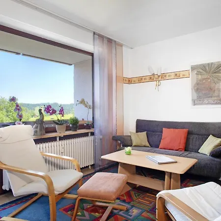 Wanderglueck Apartment *
