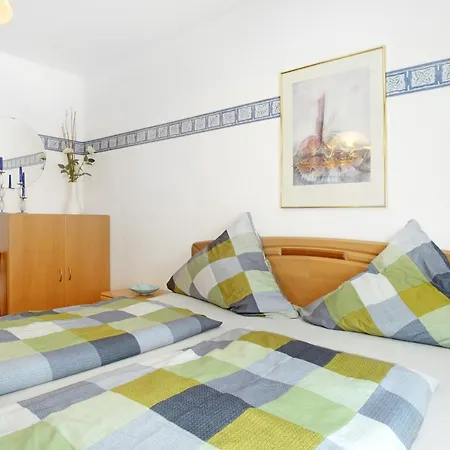 Wanderglueck Apartment Missen-Wilhams