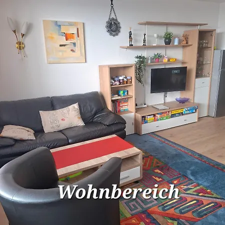 Appartamento Wanderglueck