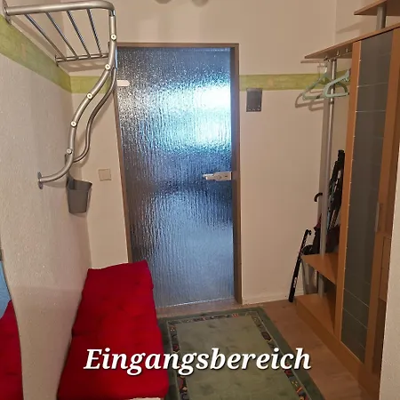 Wanderglueck * Missen-Wilhams