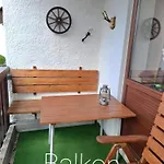 Wanderglueck Appartement