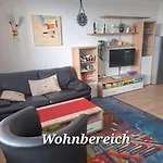 Wanderglueck Lejlighed Missen-Wilhams