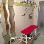 Wanderglueck Lejlighed