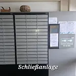 Wanderglueck Lejlighed