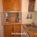 Wanderglueck Lejlighed Missen-Wilhams