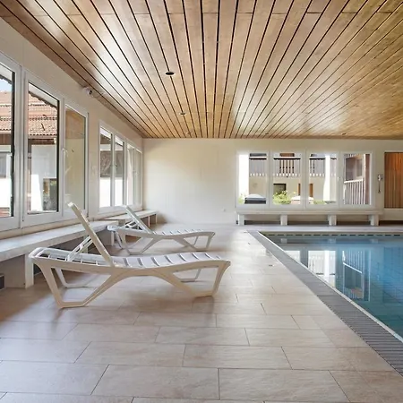 아파트 Wanderglueck 미센 윌햄스